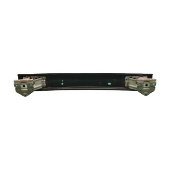 Recambio de refuerzo paragolpes trasero para toyota corolla (e15) 1.6 16v cat referencia OEM IAM   