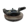 Recambio de mangueta delantera derecha para hyundai h350 kasten 2.5 crdi cat referencia OEM IAM 5673659000  