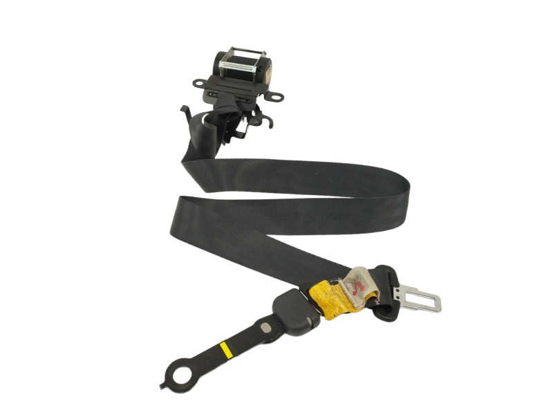 Recambio de cinturon seguridad trasero central para toyota verso 1.6 16v cat referencia OEM IAM 733500F020 Recambio de cinturon seguridad trasero central para toyota verso 1.6 16v cat referencia OEM IAM 733500F020