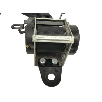 Recambio de cinturon seguridad trasero central para toyota verso 1.6 16v cat referencia OEM IAM 733500F020  