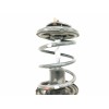 Recambio de amortiguador delantero izquierdo para honda cr-v (rd8) 2.0 vtec cat referencia OEM IAM 51602S9AG16  