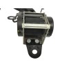 Recambio de cinturon seguridad trasero central para toyota verso 1.6 16v cat referencia OEM IAM 733500F020  