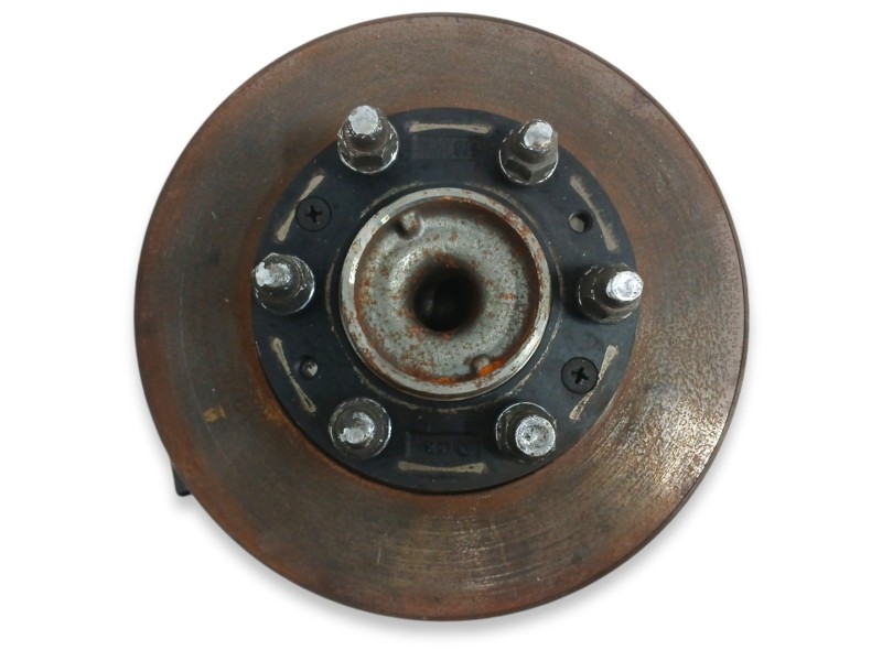 Recambio de mangueta delantera izquierda para hyundai h350 kasten 2.5 crdi cat referencia OEM IAM 5671659000 Recambio de mangueta delantera izquierda para hyundai h350 kasten 2.5 crdi cat referencia OEM IAM 5671659000