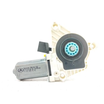 Recambio de motor elevalunas delantero izquierdo para mercedes-benz clase b (w245) 2.0 cdi cat referencia OEM IAM A1698204342 99