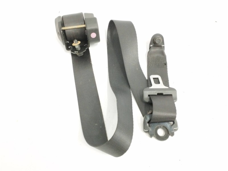 Recambio de cinturon seguridad trasero derecho para opel frontera b 2.2 16v dti referencia OEM IAM 97142323  