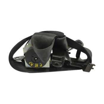 Recambio de cinturon seguridad trasero central para toyota verso 1.6 16v cat referencia OEM IAM 733500F020  