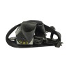 Recambio de cinturon seguridad trasero central para toyota verso 1.6 16v cat referencia OEM IAM 733500F020  