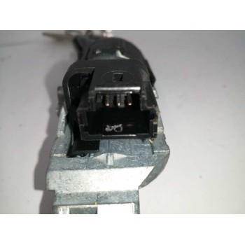 Recambio de antirrobo para citroën c3 tonic referencia OEM IAM 9663123380  