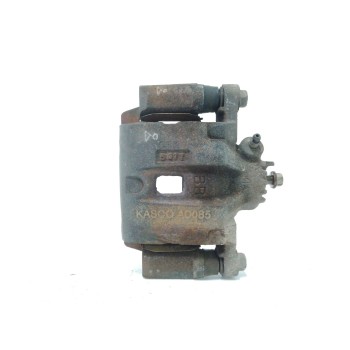 Recambio de pinza freno trasera derecha para kia sorento i (jc) 2.5 crdi referencia OEM IAM 582303E000  