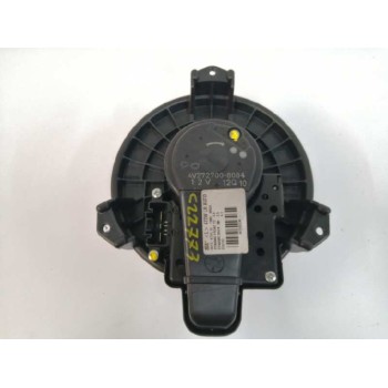 Recambio de motor calefaccion para toyota auris touring sports (e18) 1.8 16v cat (híbrido) referencia OEM IAM AV2727008084  