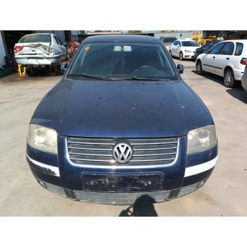 volkswagen passat berlina (3b3) del año 2002