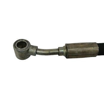 Recambio de tubo presion direccion asistida para iveco daily combi 1989  35 - 10 classic, combi referencia OEM IAM 93822396  