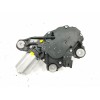 Recambio de motor limpia trasero para renault megane iii berlina 5 p 1.6 dci diesel fap referencia OEM IAM 287100007R 0390201847
