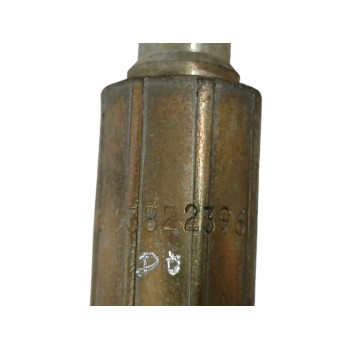 Recambio de tubo presion direccion asistida para iveco daily combi 1989  35 - 10 classic, combi referencia OEM IAM 93822396  