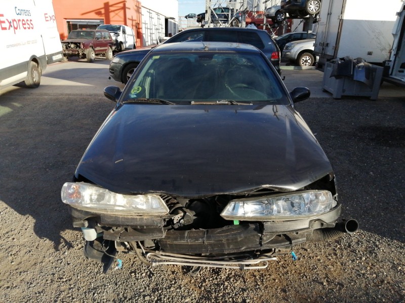 Recambio de carroceria corte para peugeot 406 berlina (s1/s2) 1.8 16v cat referencia OEM IAM   