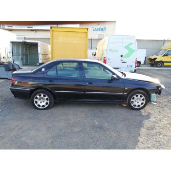 Recambio de carroceria corte para peugeot 406 berlina (s1/s2) 1.8 16v cat referencia OEM IAM   
