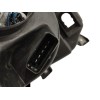 Recambio de faro izquierdo para renault clio iii 1.2 16v referencia OEM IAM  PIN TAPA 