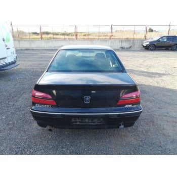 Recambio de carroceria corte para peugeot 406 berlina (s1/s2) 1.8 16v cat referencia OEM IAM   