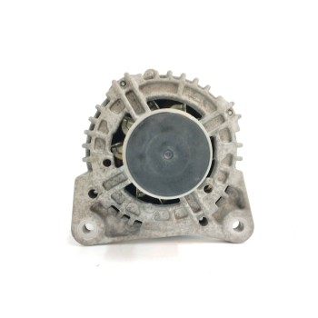 Recambio de alternador para renault clio iii authentique referencia OEM IAM 8200660033A 0124425071 120A