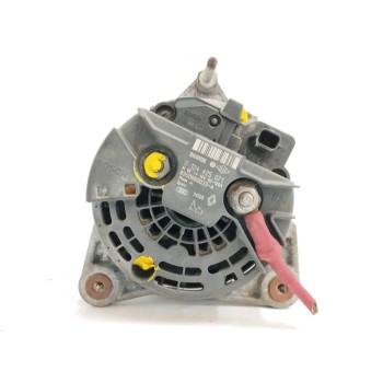 Recambio de alternador para renault clio iii authentique referencia OEM IAM 8200660033A 0124425071 120A