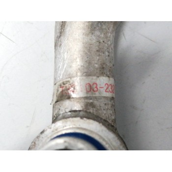 Recambio de tubos aire acondicionado para kia sorento i (jc) 2.5 crdi referencia OEM IAM   