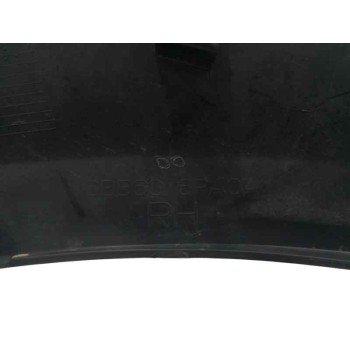 Recambio de aletin delantero derecho para nissan juke (f16) 1.0 12v cat referencia OEM IAM 638606PA0A  