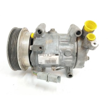 COMPRESOR AIRE ACONDICIONADO 8200953359 SD6V12 