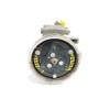 Recambio de compresor aire acondicionado para renault clio iii authentique referencia OEM IAM 8200953359 SD6V12 