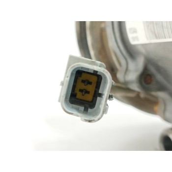 Recambio de compresor aire acondicionado para renault clio iii authentique referencia OEM IAM 8200953359 SD6V12 