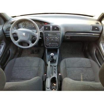 Recambio de carroceria corte para peugeot 406 berlina (s1/s2) 1.8 16v cat referencia OEM IAM   