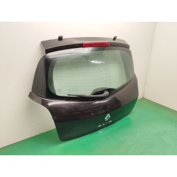 Recambio de porton trasero para renault clio iii 1.2 16v referencia OEM IAM   