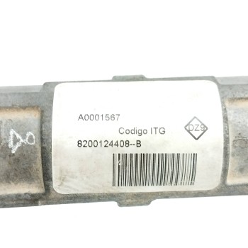 Recambio de cremallera direccion para renault clio iii authentique referencia OEM IAM 8200124408B A0001567 