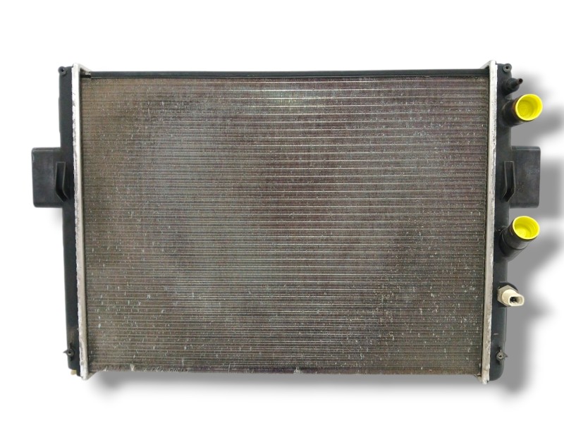 Recambio de radiador agua para iveco daily combi 1989  35 - 10 classic, combi referencia OEM IAM   