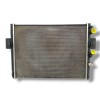 Recambio de radiador agua para iveco daily combi 1989  35 - 10 classic, combi referencia OEM IAM   