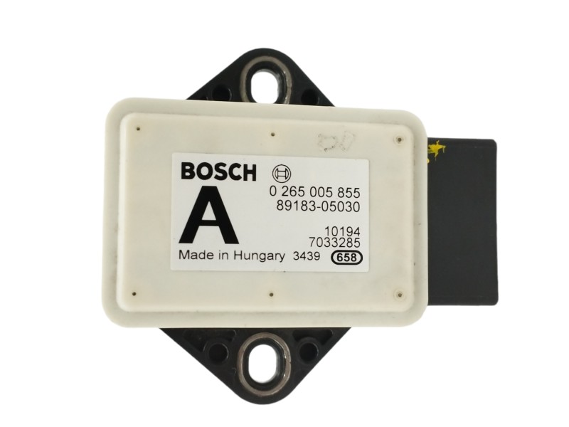 Recambio de sensor para toyota verso 1.6 16v cat referencia OEM IAM 8918305030 ESP 0265005855 Recambio de sensor para toyota verso 1.6 16v cat referencia OEM IAM 8918305030 ESP 0265005855