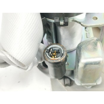 Recambio de cinturon seguridad delantero derecho para renault megane iii berlina 5 p 1.6 dci diesel fap referencia OEM IAM 86884