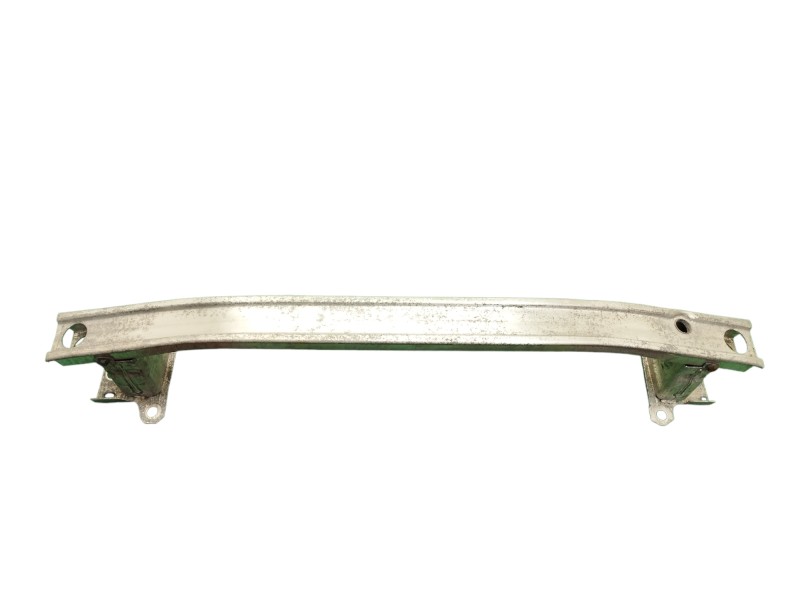Recambio de refuerzo paragolpes delantero para renault clio iii 1.2 16v referencia OEM IAM   