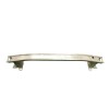 Recambio de refuerzo paragolpes delantero para renault clio iii 1.2 16v referencia OEM IAM   