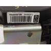 Recambio de cinturon seguridad delantero derecho para renault megane iii berlina 5 p 1.6 dci diesel fap referencia OEM IAM 86884