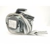 Recambio de cinturon seguridad delantero derecho para renault megane iii berlina 5 p 1.6 dci diesel fap referencia OEM IAM 86884
