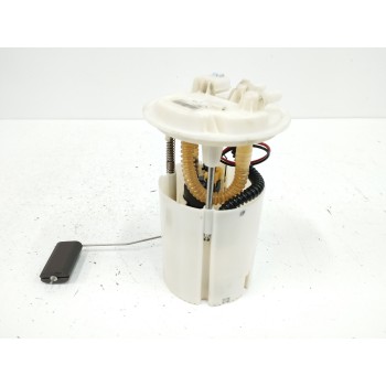 Recambio de aforador para renault megane iii berlina 5 p 1.6 dci diesel fap referencia OEM IAM 172026141R 0580203120 