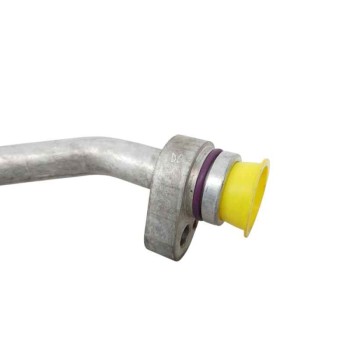 Recambio de tubos aire acondicionado para volkswagen golf vii lim. 1.6 tdi dpf referencia OEM IAM 5Q0820743G  