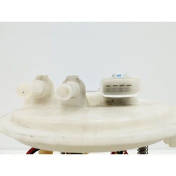 Recambio de aforador para renault megane iii berlina 5 p 1.6 dci diesel fap referencia OEM IAM 172026141R 0580203120 