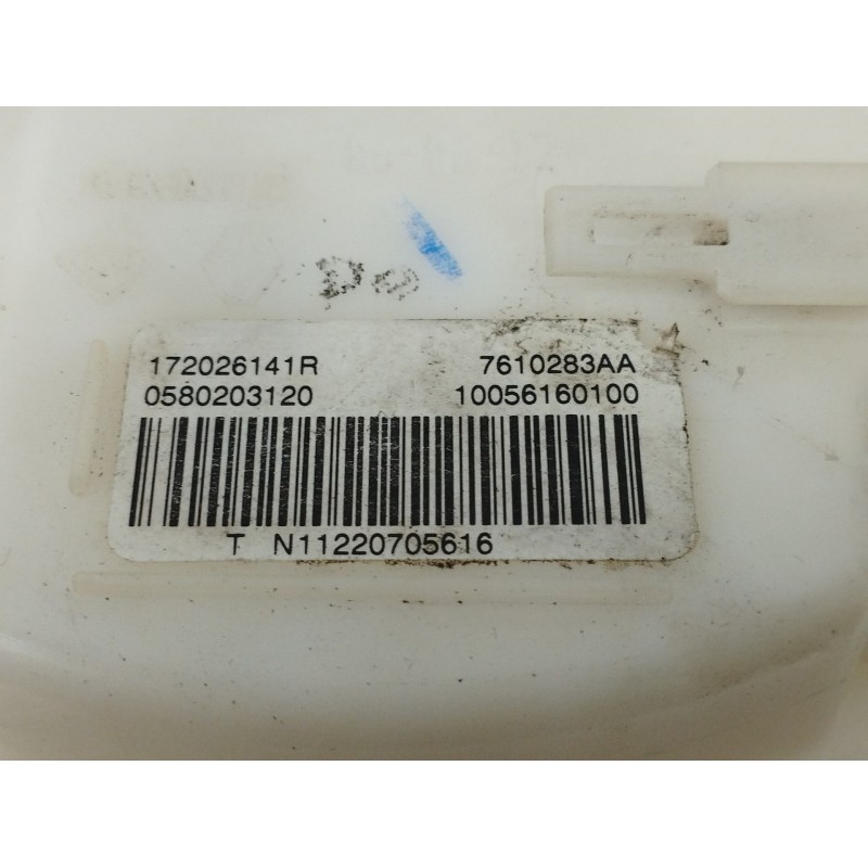 AFORADOR 0580203120