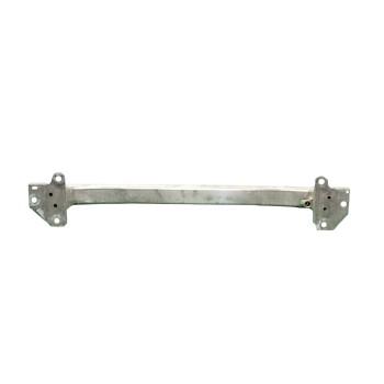 Recambio de refuerzo paragolpes delantero para renault clio iii 1.2 16v referencia OEM IAM   