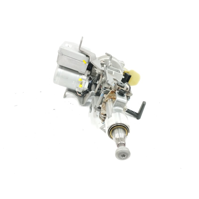 Recambio de columna direccion para renault megane iii berlina 5 p 1.6 dci diesel fap referencia OEM IAM 488100950R  