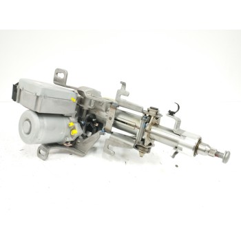 Recambio de columna direccion para renault megane iii berlina 5 p 1.6 dci diesel fap referencia OEM IAM 488100950R  