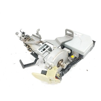 Recambio de columna direccion para renault megane iii berlina 5 p 1.6 dci diesel fap referencia OEM IAM 488100950R  