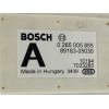 Recambio de sensor para toyota verso 1.6 16v cat referencia OEM IAM 8918305030 ESP 0265005855