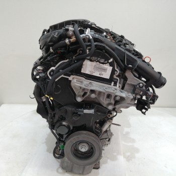 Recambio de motor completo para peugeot partner furgoneta/monovolumen (k9) 1.5 bluehdi 100 referencia OEM IAM YH01 32800 KM YHY